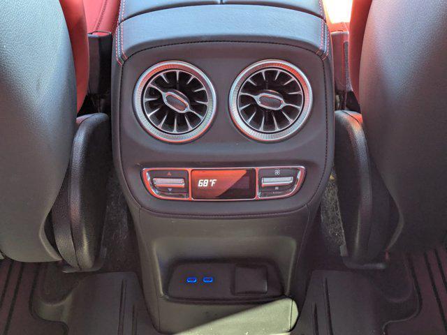 used 2025 Mercedes-Benz AMG G 63 car, priced at $220,793