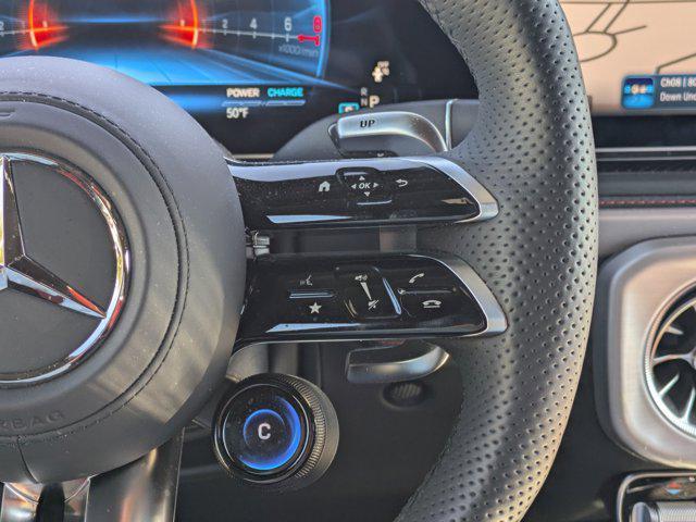 used 2025 Mercedes-Benz AMG G 63 car, priced at $220,793