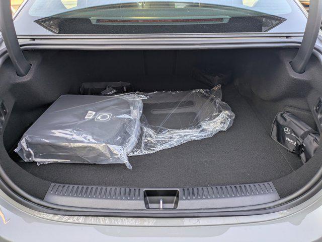 new 2026 Mercedes-Benz AMG E 53 car, priced at $105,325