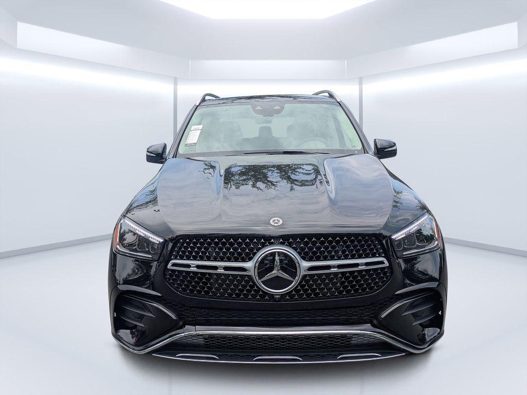 new 2026 Mercedes-Benz GLE 450 car, priced at $83,380