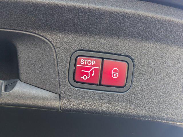 used 2023 Mercedes-Benz AMG GLE 53 car, priced at $67,999