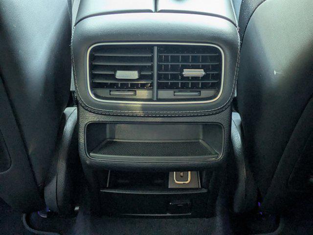 used 2023 Mercedes-Benz AMG GLE 53 car, priced at $67,999