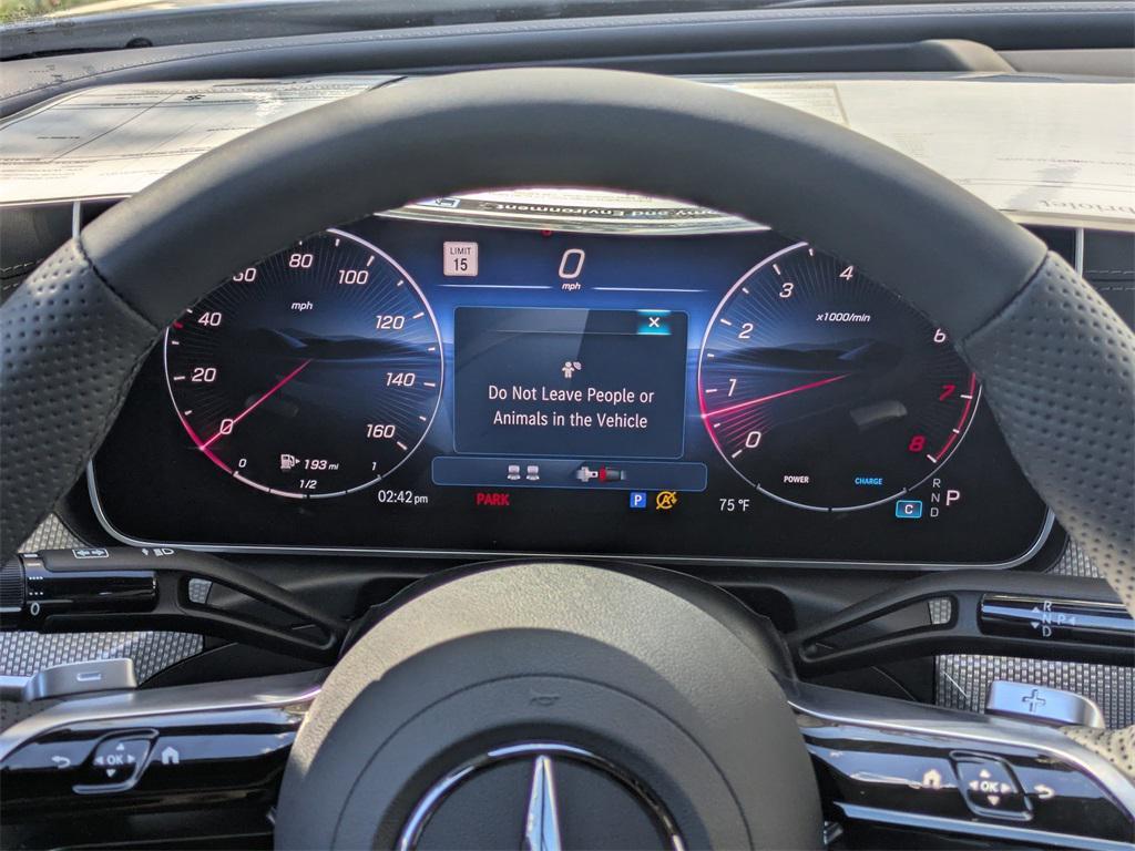 new 2026 Mercedes-Benz CLE 300 car, priced at $80,415