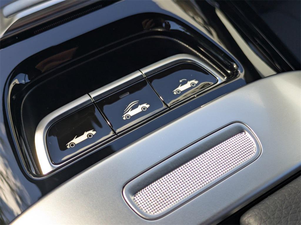 new 2026 Mercedes-Benz CLE 300 car, priced at $80,415