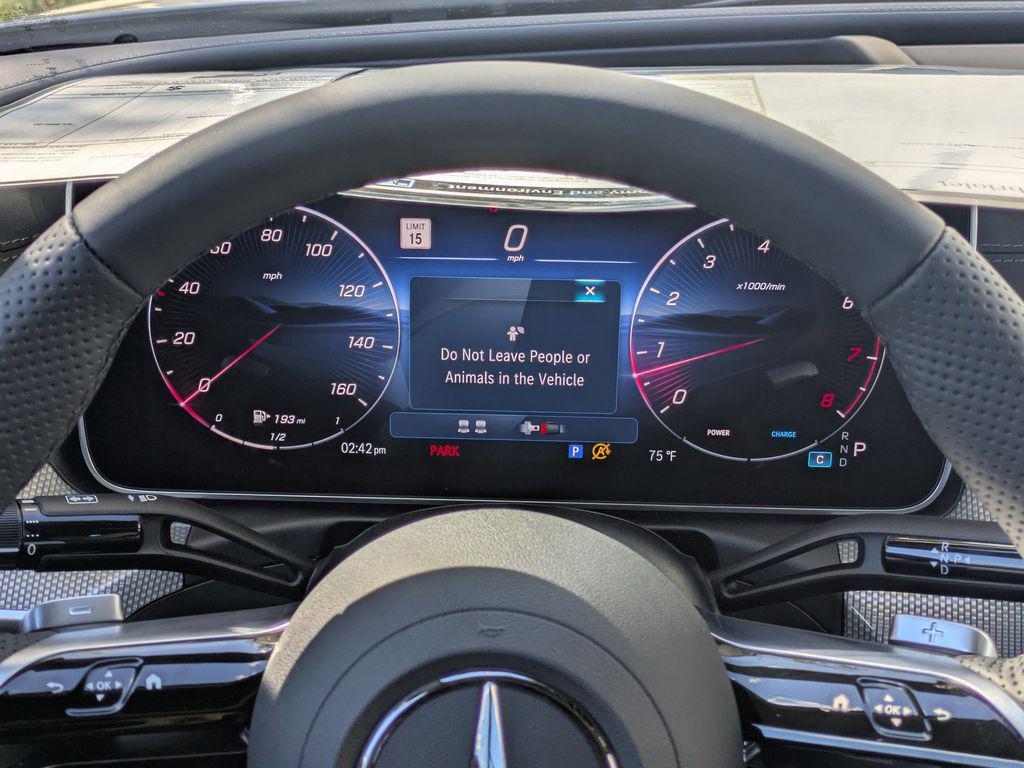 new 2026 Mercedes-Benz CLE 300 car, priced at $80,415