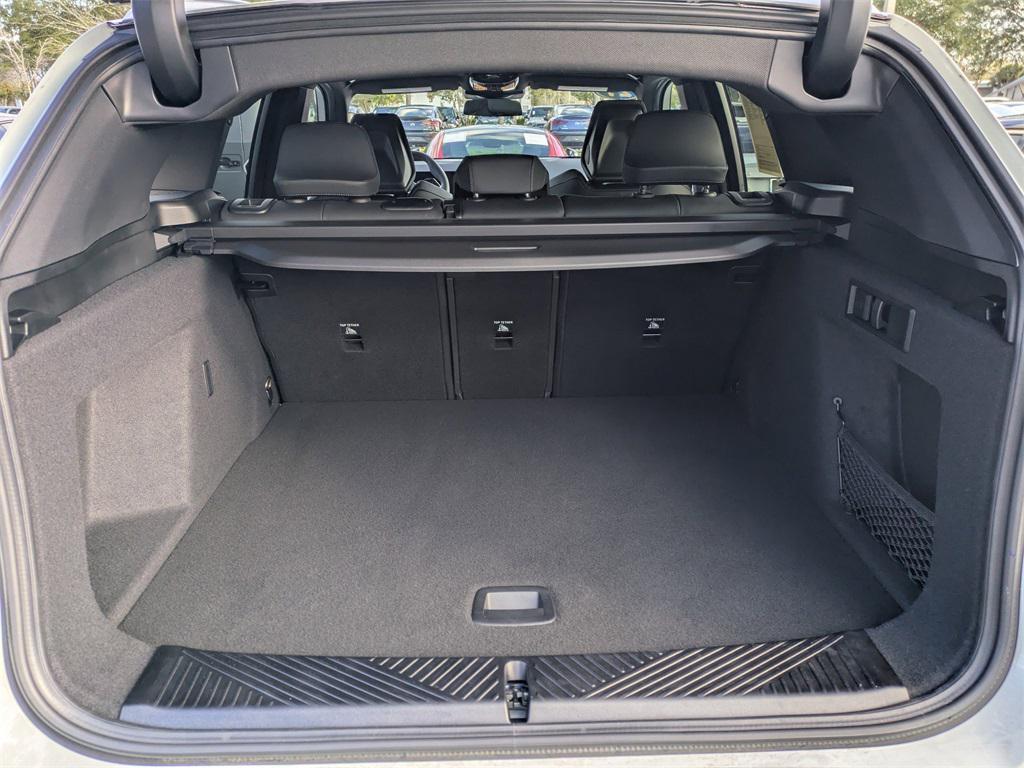 used 2025 BMW X3 car, priced at $48,463