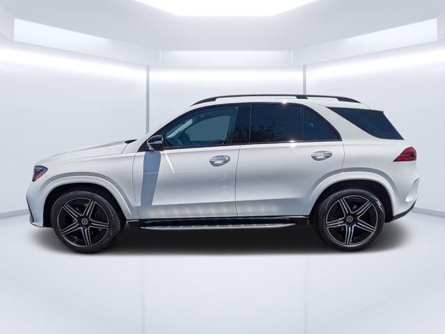 new 2026 Mercedes-Benz GLE 450 car, priced at $79,585