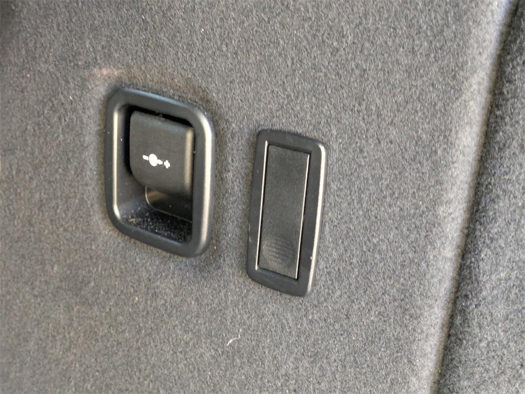 used 2022 BMW X3 car, priced at $28,523