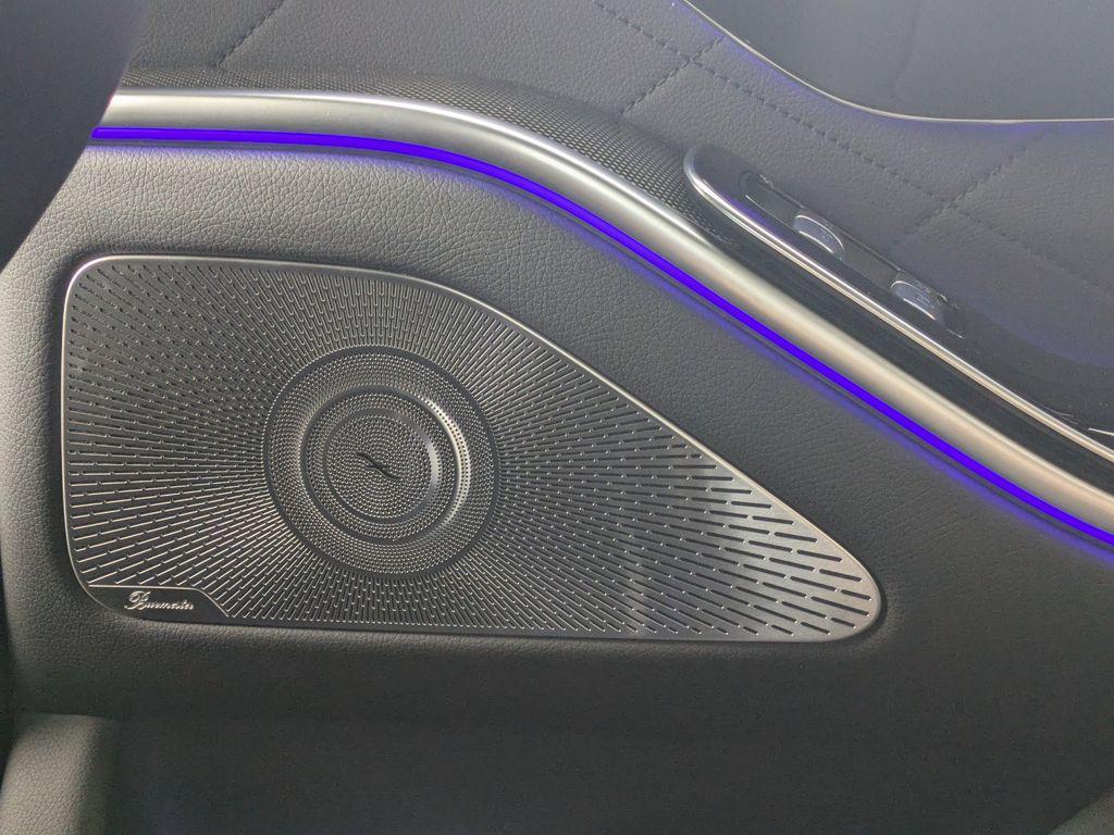 new 2025 Mercedes-Benz S-Class car, priced at $140,480