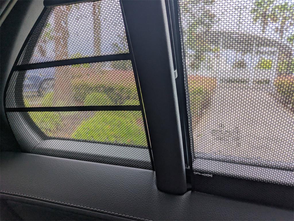 new 2025 Mercedes-Benz S-Class car, priced at $140,480