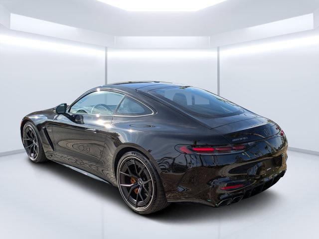 new 2026 Mercedes-Benz AMG GT 63 car, priced at $213,410