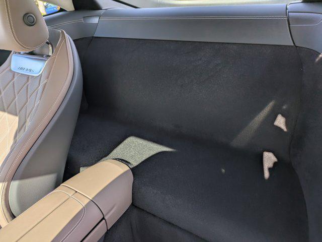 new 2026 Mercedes-Benz AMG GT 63 car, priced at $213,410