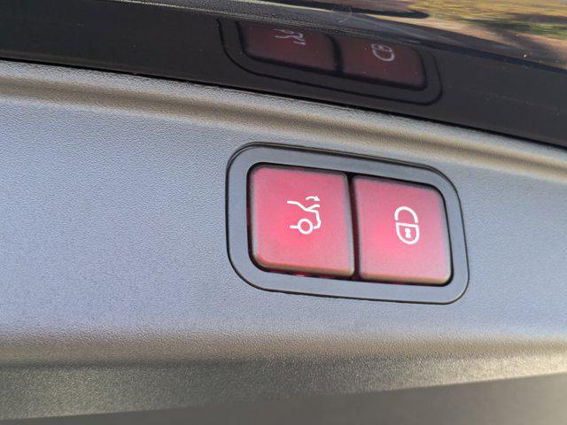 new 2026 Mercedes-Benz AMG GT 63 car, priced at $213,410