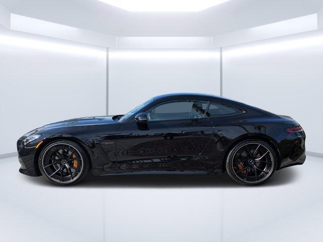 new 2026 Mercedes-Benz AMG GT 63 car, priced at $213,410