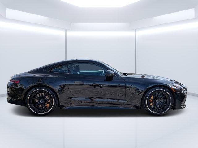 new 2026 Mercedes-Benz AMG GT 63 car, priced at $213,410