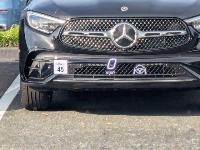 new 2026 Mercedes-Benz AMG GLE 53 car, priced at $100,700