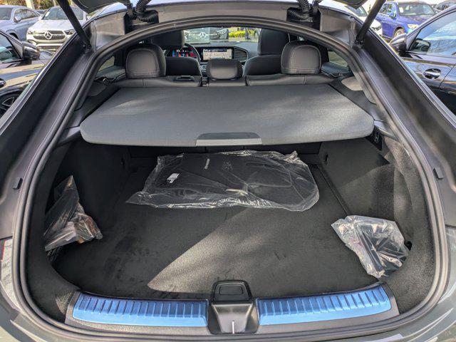 new 2026 Mercedes-Benz AMG GLE 53 car, priced at $100,700