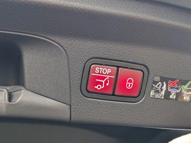 new 2026 Mercedes-Benz AMG GLE 53 car, priced at $100,700