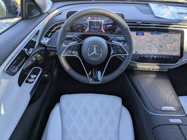 new 2026 Mercedes-Benz E-Class car, priced at $83,955