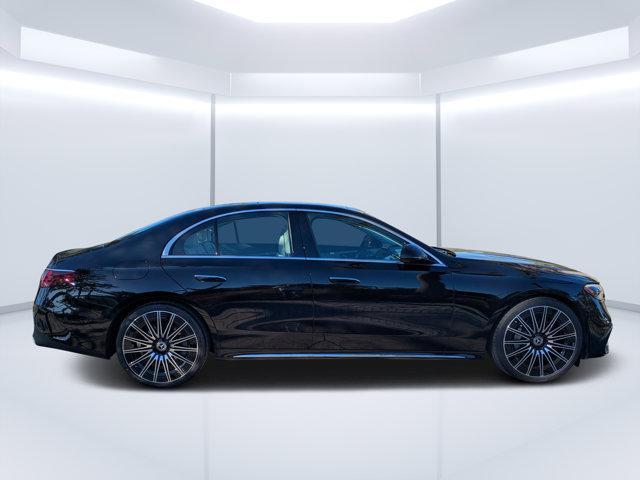 new 2026 Mercedes-Benz E-Class car, priced at $83,955