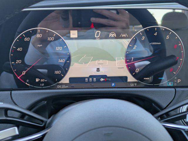 new 2026 Mercedes-Benz E-Class car, priced at $83,955