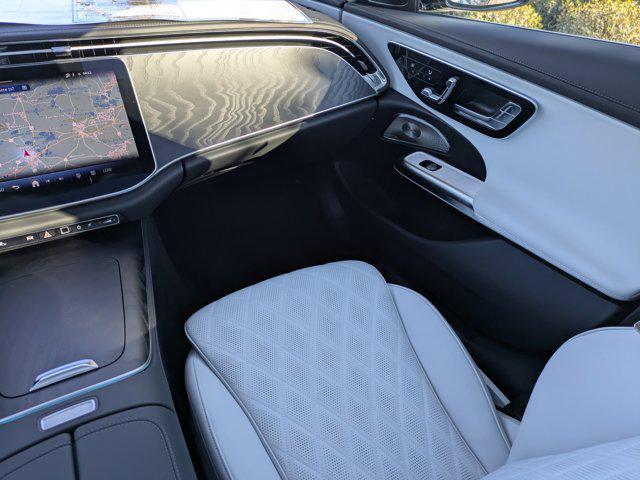 new 2026 Mercedes-Benz E-Class car, priced at $83,955