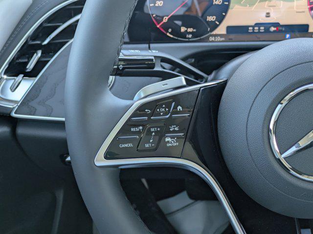 new 2026 Mercedes-Benz E-Class car, priced at $83,955