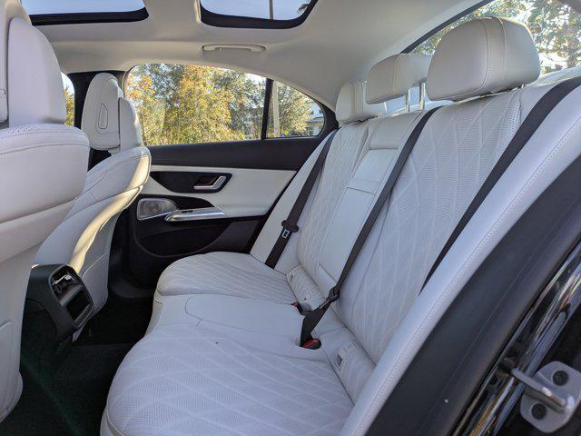 new 2026 Mercedes-Benz E-Class car, priced at $83,955