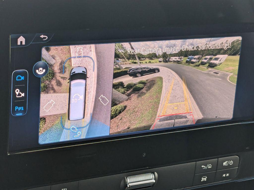 new 2025 Mercedes-Benz Sprinter 2500 car, priced at $75,696