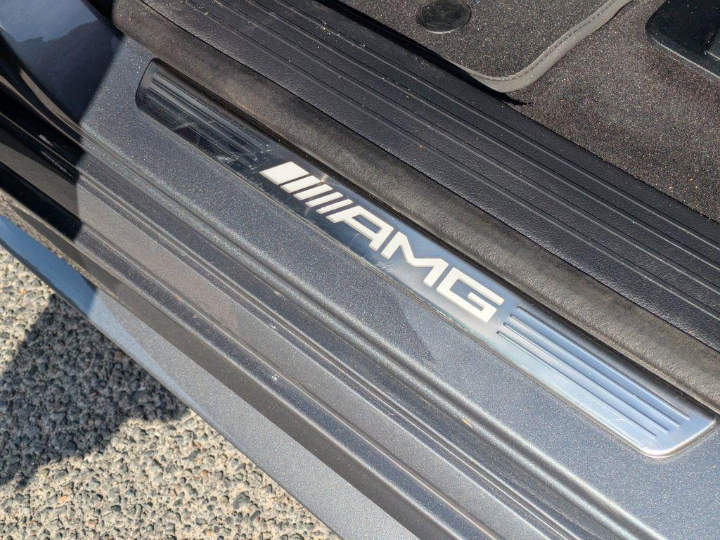 used 2024 Mercedes-Benz AMG GLE 53 car, priced at $60,084