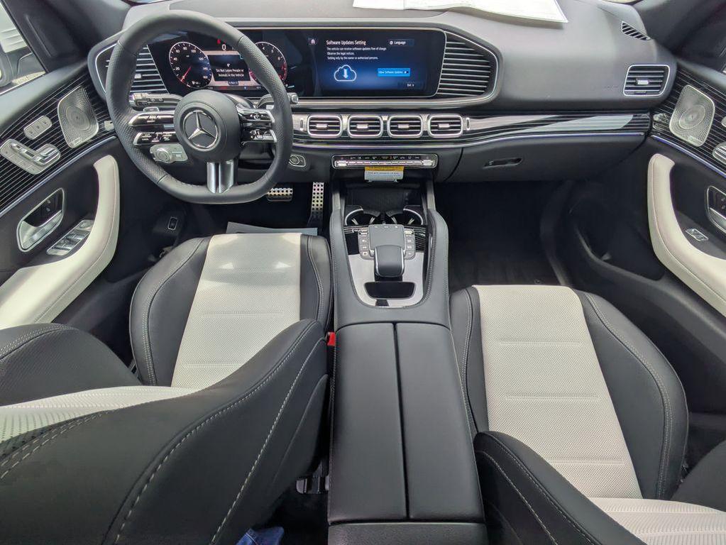 new 2026 Mercedes-Benz GLE 350 car, priced at $84,735