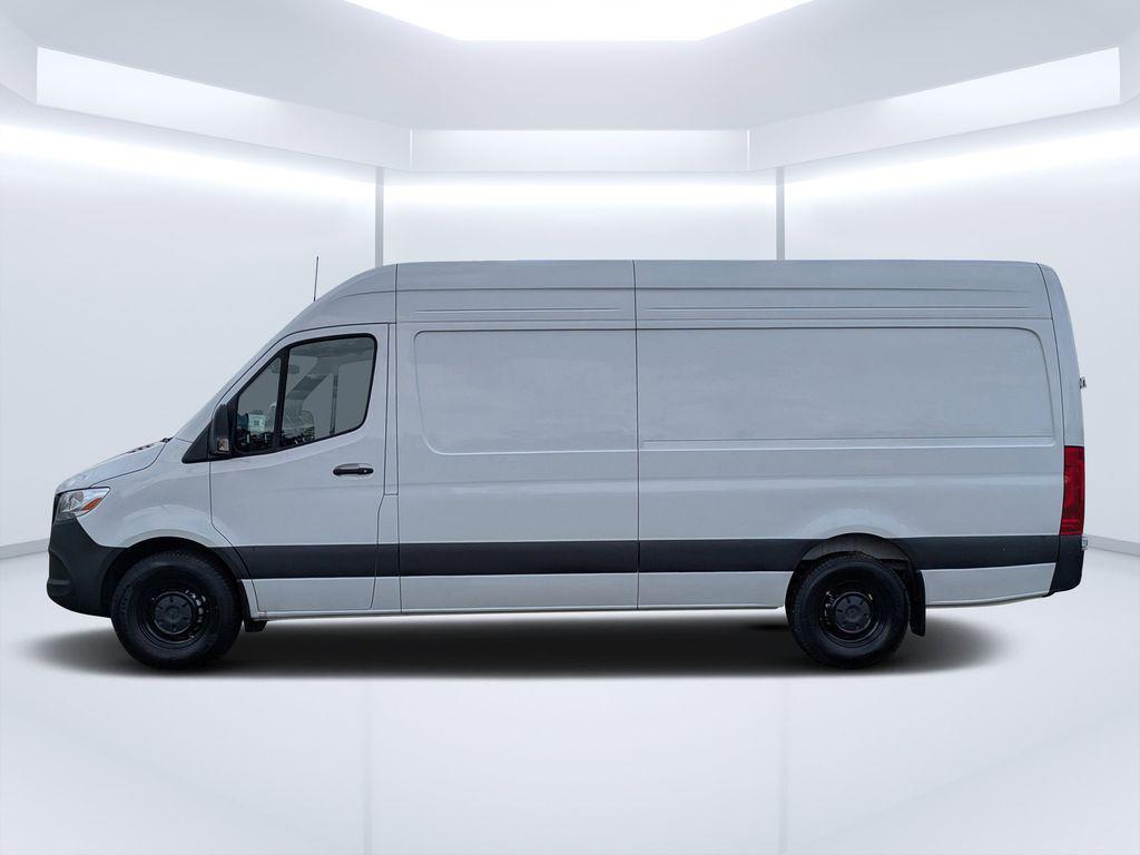 new 2025 Mercedes-Benz Sprinter 2500 car, priced at $66,384