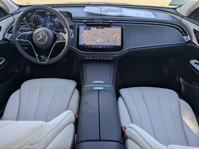 new 2026 Mercedes-Benz E-Class car, priced at $72,255