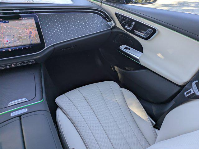 new 2026 Mercedes-Benz E-Class car, priced at $72,255