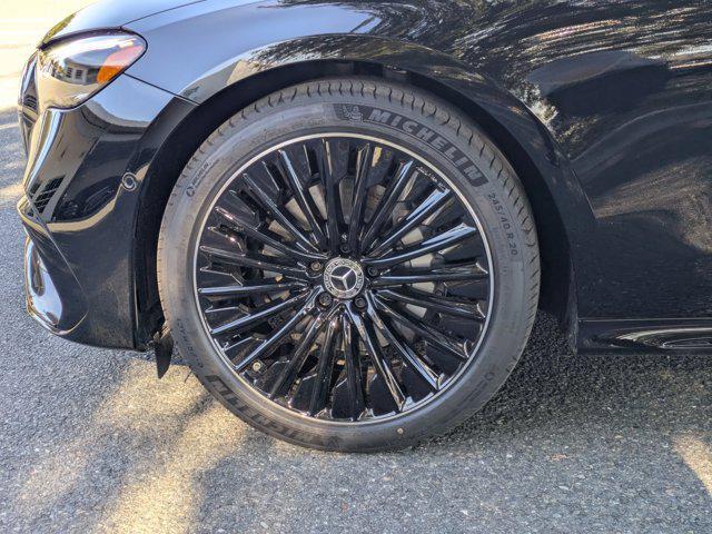 new 2026 Mercedes-Benz E-Class car, priced at $72,255