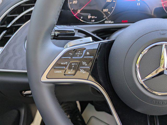 new 2026 Mercedes-Benz E-Class car, priced at $72,255