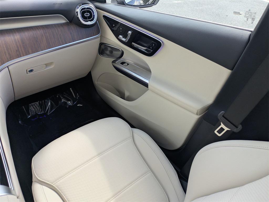 new 2026 Mercedes-Benz GLC 300 car, priced at $61,505