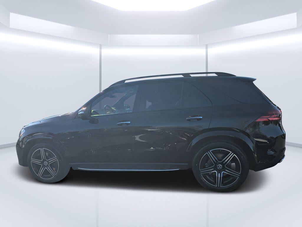 new 2026 Mercedes-Benz GLE 350 car, priced at $74,350