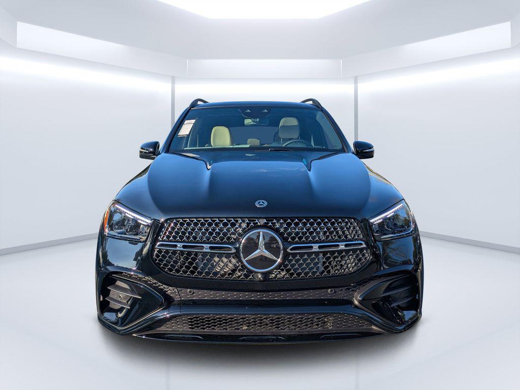 new 2026 Mercedes-Benz GLE 350 car, priced at $74,350