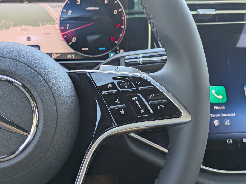 new 2026 Mercedes-Benz E-Class car, priced at $84,560