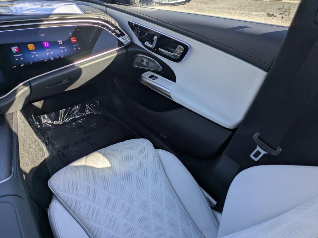 new 2026 Mercedes-Benz E-Class car, priced at $84,560