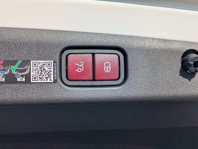 new 2026 Mercedes-Benz E-Class car, priced at $84,560