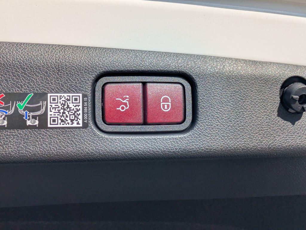 new 2026 Mercedes-Benz E-Class car, priced at $84,560