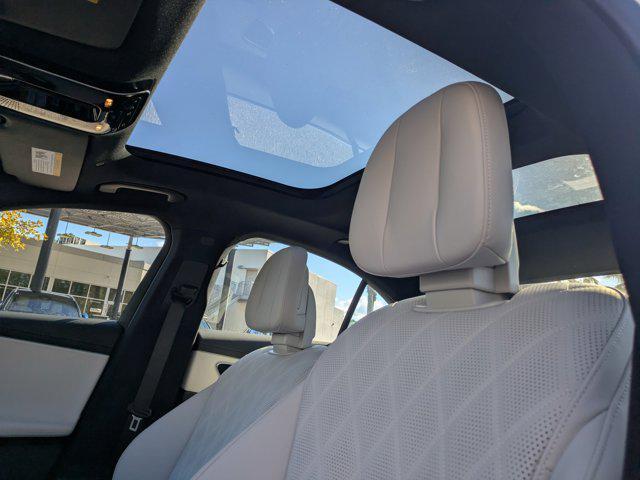 new 2026 Mercedes-Benz E-Class car, priced at $84,560