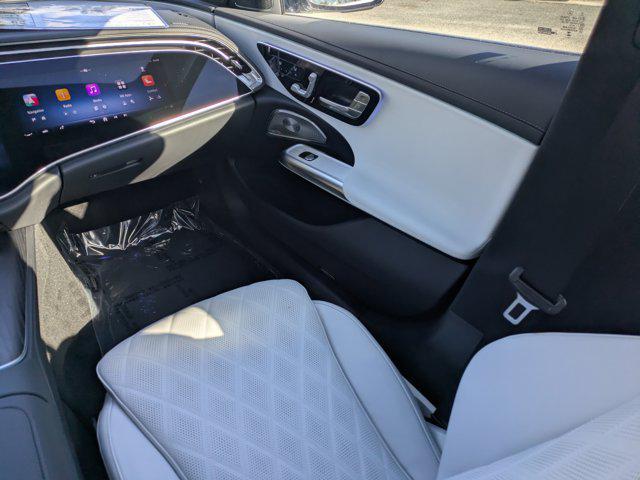 new 2026 Mercedes-Benz E-Class car, priced at $84,560