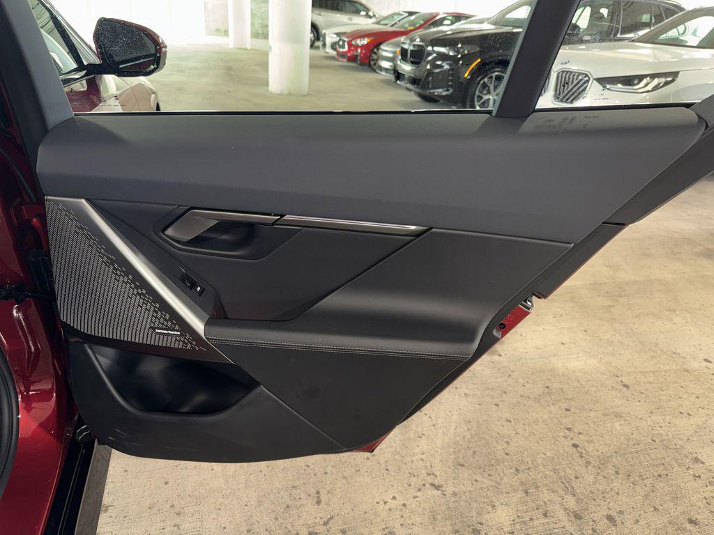 used 2025 BMW 530 car, priced at $51,604