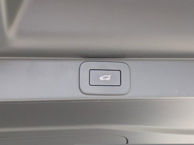 used 2023 Land Rover Range Rover car, priced at $88,352