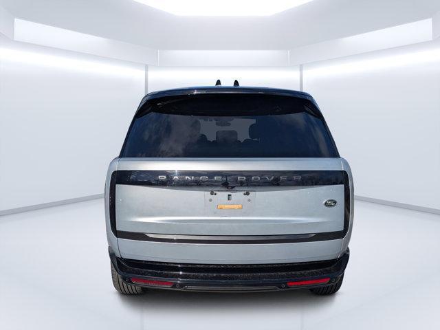 used 2023 Land Rover Range Rover car, priced at $88,352