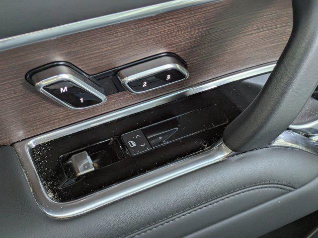 used 2023 Land Rover Range Rover car, priced at $88,352