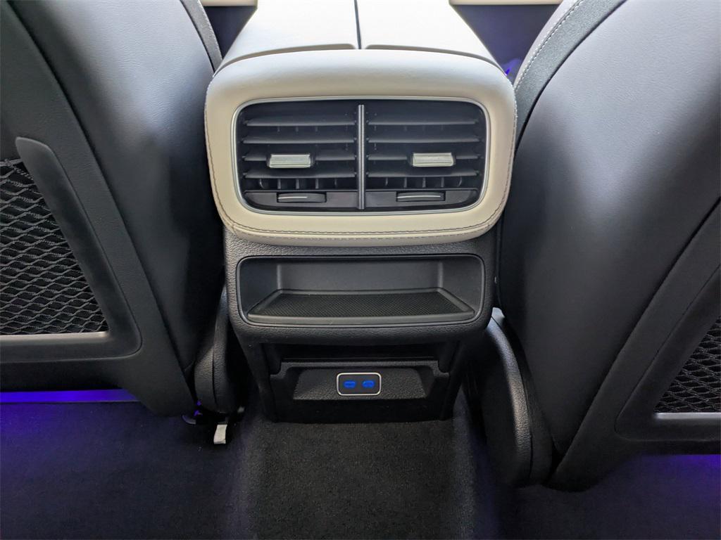 new 2026 Mercedes-Benz AMG GLE 53 car, priced at $103,015